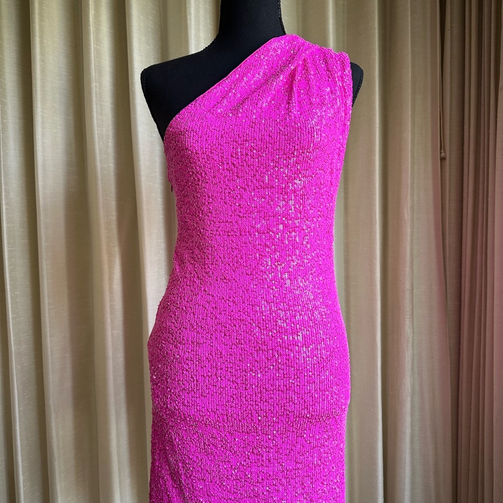 Generation Love NY sequin dress
